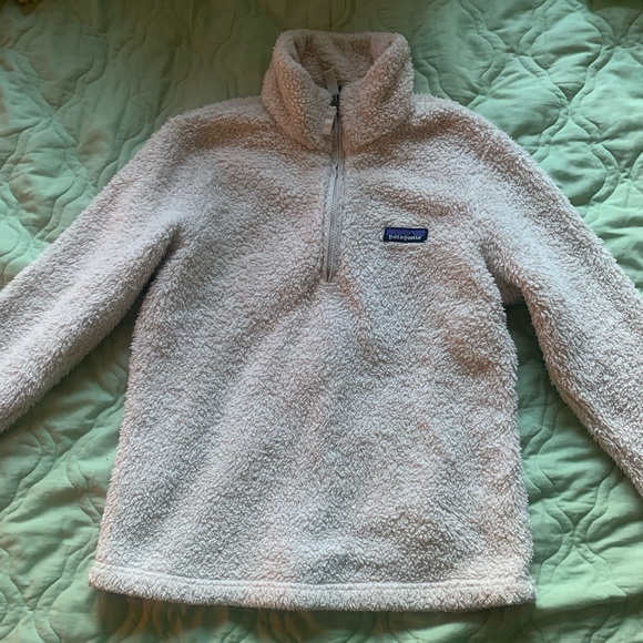 Patagonia Tops - Patagonia Los Gatos Quarter Zip